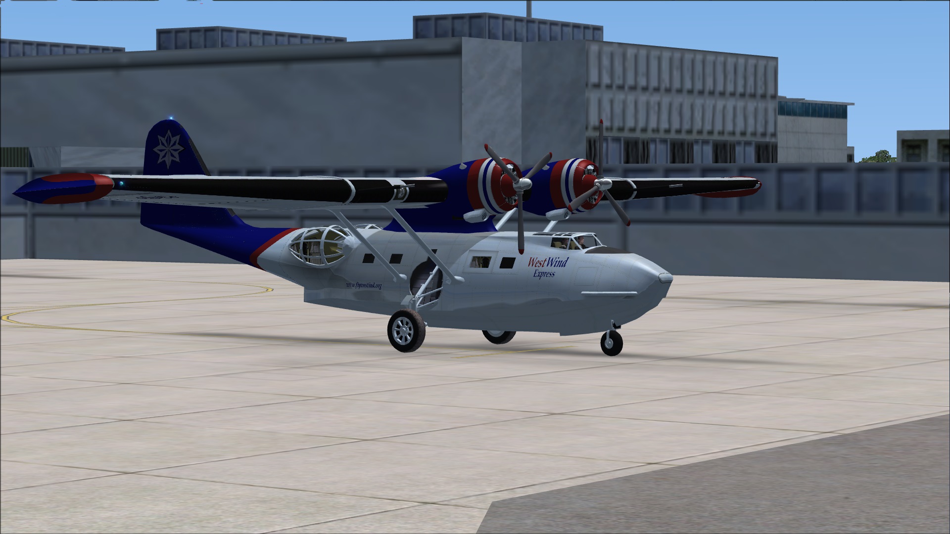 Aircraft Information and Downloads